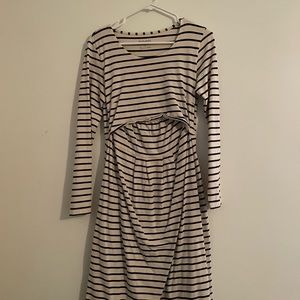 Nursing Dress